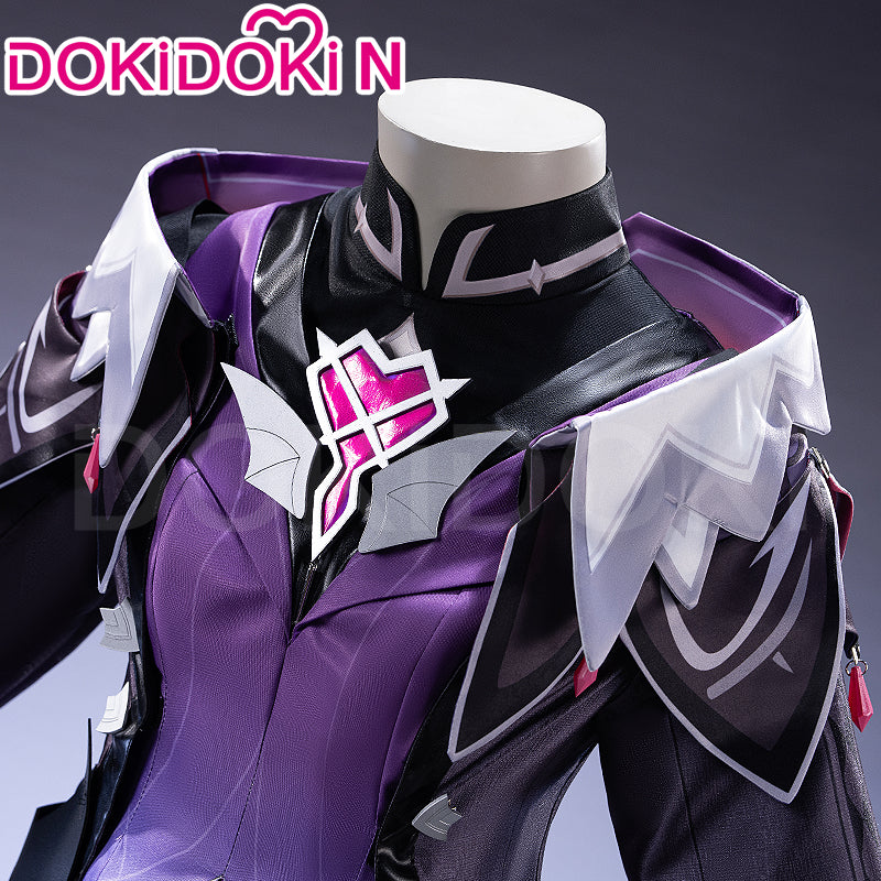In Stock】【Size XS-3XL】DokiDoki-N Game Genshin Impact Cosplay