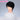 【Ready For Ship】【Kids Version】DokiDoki Movie Anime Cosplay Men Wig Short Black Hair