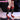 DokiDoki Game Cosplay Shoes