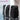 【In Stock】DokiDoki Black Uniform Bag Japanese Style Student School Holdall Hand Bag