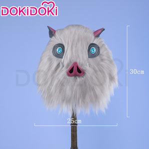 【In Stock】DokiDoki Anime Copslay Prop