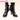 DokiDoki Game Genshin Impact Cosplay Navia Shoes Fontaine