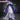 DokiDoki-R Game Honkai: Nexus Anima Cosplay Bai Mei Costume Novarch of Reality Baimei
