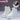 【12CM】DokiDoki Height Increasing Shoes / Elevator Shoes White Thick-Soled