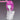 DokiDoki Mange Anime Cosplay Wig Pink Short Straight BOBO Hair