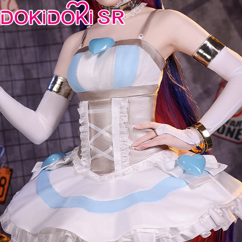 L/XL Ready For Ship 】DokiDoki-SR Anime Panty & Stocking with Garterbe –  dokidokicosplay