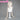 【Ready For Ship】DokiDoki Game Anime Nekopara Cosplay Vanilla Wig Cute