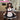 【Partially In Stock】DokiDoki-R Game Nekopara Cosplay Vanilla / Chocola Costume Maid Cute