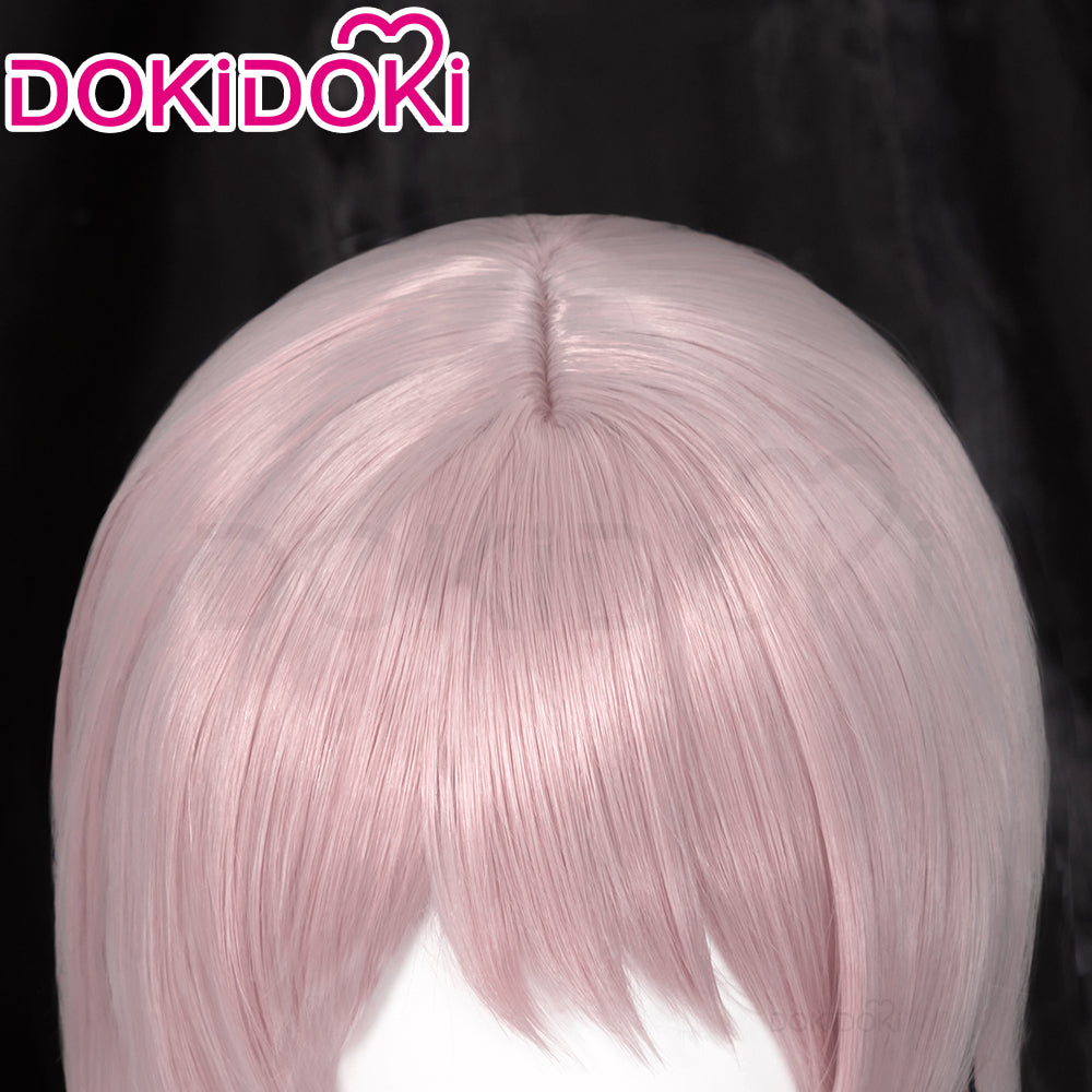 Ready For Ship】Dokidoki Mange Anime Cosplay Chainsaw Man Volkner Wig –  dokidokicosplay