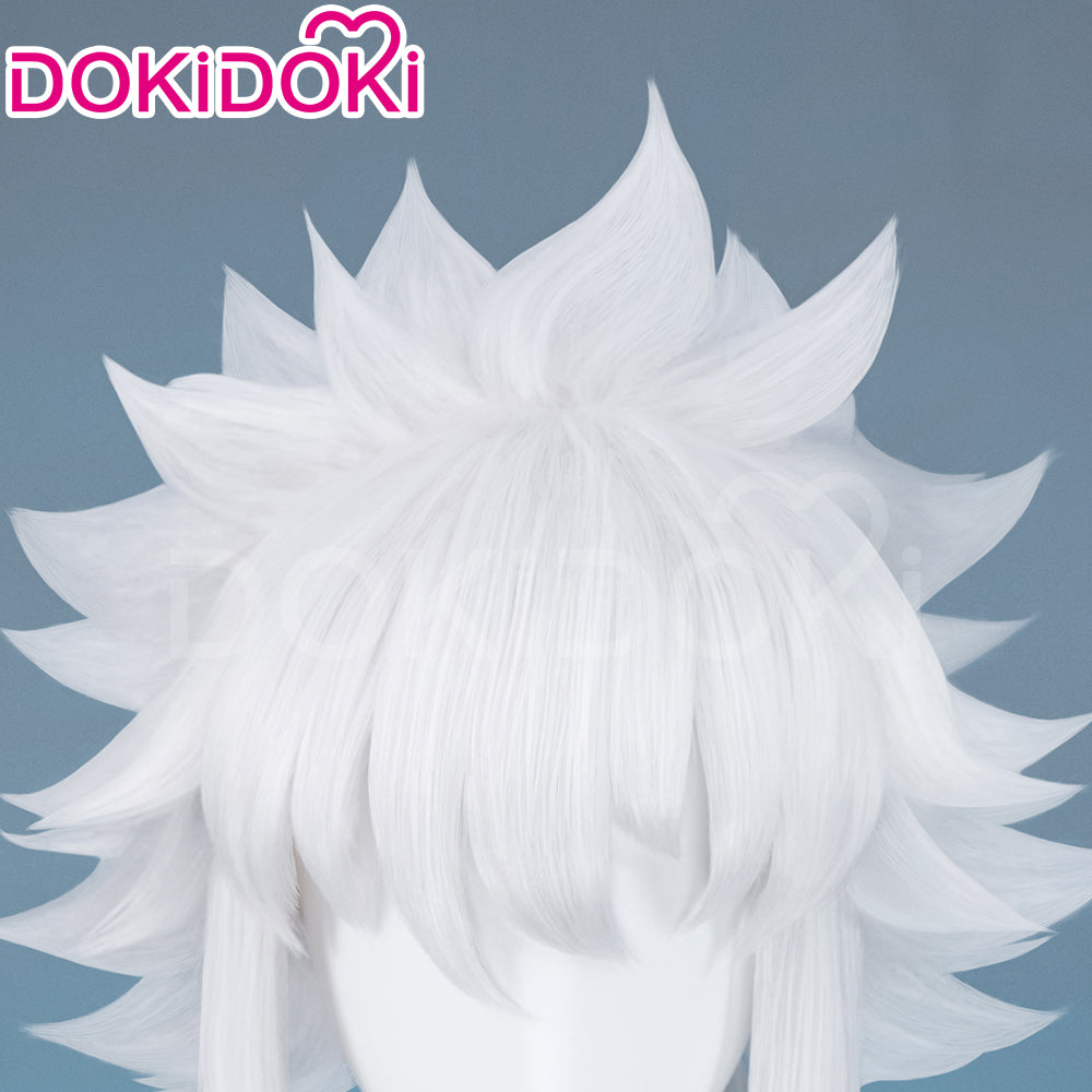 Ready For Ship DokiDoki Game Zenless Zone Zero Cosplay Soukaku Wig Sh ready-for-ship-dokidoki-game-zenless-zone-zero-cosplay-soukaku-wig-sh