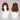 【Ready For Ship】DokiDoki Game Mouthwashing Cosplay Daisuke Wig Short Straight Middle Part Brown Hair
