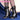 【Partially Ready For Ship】DokiDoki-SR Game Honkai: Star Rail x Fate Stay Night Cosplay Saber Shoes