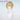 DokiDoki Manga Anime I Want to Love You Till Your Dying Day Cosplay Ali Maud Wig Short Curly Golden Hair
