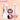 【Ready For Ship】DokiDoki Game Honkai: Star Rail Cosplay Jiaoqiu Wig Long Straight Pink Hair / Ear / Tial  Jiao Qiu