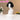 【Ready For Ship】DokiDoki Game Cosplay Pinocchioo Wig  Short Curly Black Hair