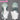 【US LOCAL SHIPPING 】DokiDoki Game Honkai: Star Rail Cosplay Anaxa Wig