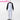 【Ready For Ship】【Last Batch】DokiDoki-R Anime Kuroko's Basketball Cosplay SEIRIN Kuroko Tetsuya / Kagami Taiga Costume Daily Sportswear