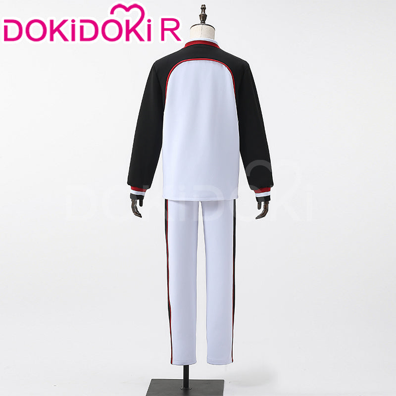 Partially Ready For Ship】【Size S-2XL】DokiDoki-R Anime Kuroko's