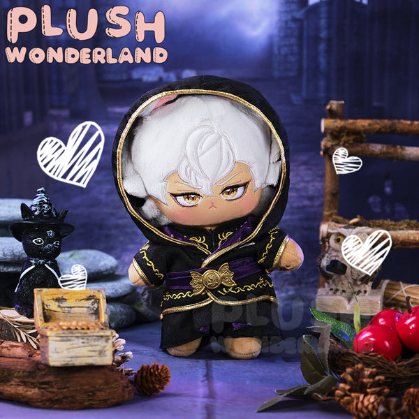 PRESALE】PLUSH WONDERLAND Twisted-Wonderland Diasomnia Sebek Zigvolt C –  plushwonderland