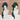【Partially Ready For Ship】DokiDoki Anime The Apothecary Diaries Cosplay Mao Mao Wig / Hairpin / Earring / Bow Clip / Necklace Maomao Long Straight Green Hair Maomao
