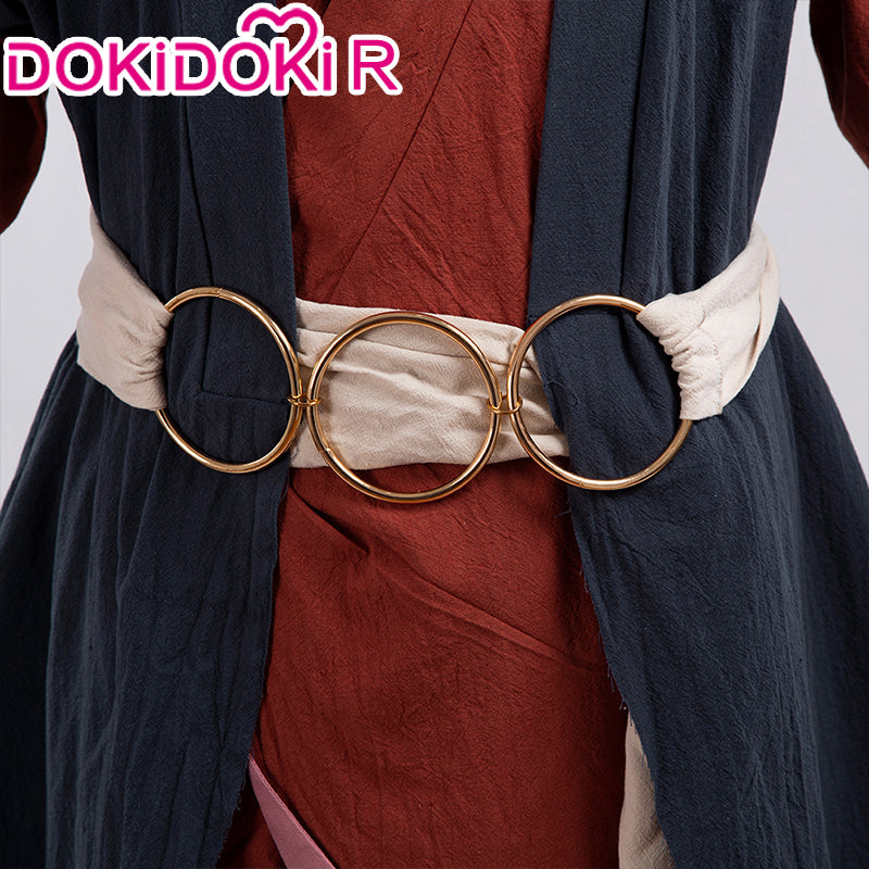 Ready For Ship】DokiDoki Anime Hell's Paradise: Jigokuraku Cosplay