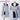 【Size S-2XL】DokiDoki-R Anime Cardcaptor Sakura Cosplay Sakura Kinomoto Ice Skating Dress Grey Coat