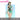 【Confirmed】$5 Deposit =10% OFF Coupon DokiDoki Game Cosplay Costume Black Green Swimsuit