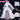 【Size S-2XL】DokiDoki-R Game Love And Deepspace Cosplay Protagonist MC Sylus Costume Alternative Darkborne Wedding Dress