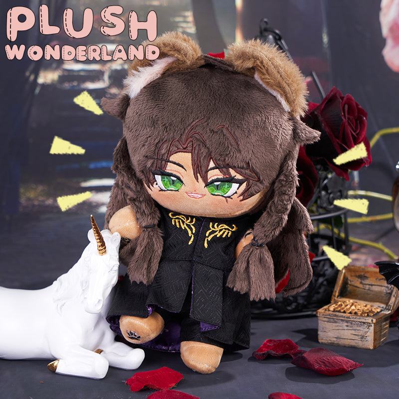 【Ready For Ship】【Consignment Sales】PLUSH WONDERLAND Twisted-Wonderland