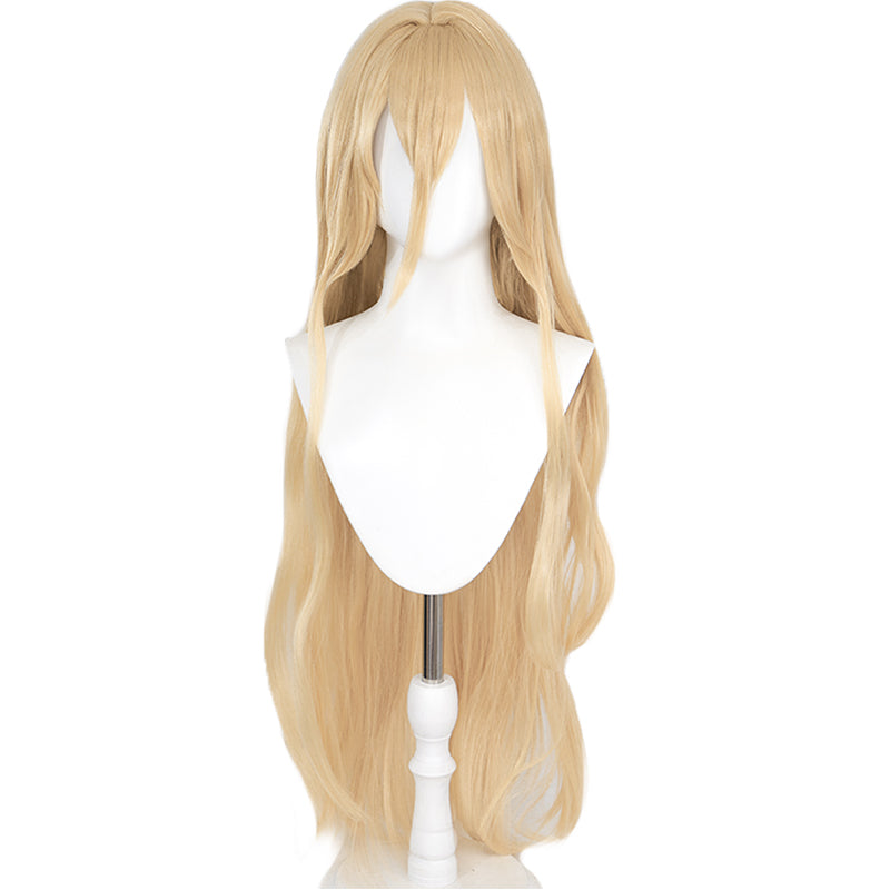 【Ready For Ship】DokiDoki Game Honkai: Star Rail Cosplay Yaoshi Wig Lon ...