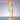 【Ready For Ship】DokiDoki Anime Cosplay Magical Transformation Wig Long Curly Orange Hair Side Ponytail