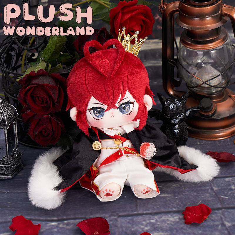 【Ready For Ship】【Consignment Sales】PLUSH WONDERLAND Twisted-Wonderland