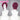 【Ready For Ship】DokiDoki Anime Free! Cosplay Matsuoka Rin Wig Short Straight Red Hair