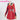【In Stock】【Size S-2XL】DokiDoki-N Anime Code 002 Cosplay Costume Red Uniform
