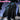 【Ready For Ship】DokiDoki-SR Anime Cosplay Ciiel Phaantomhiive Costume Black Rose Halloween