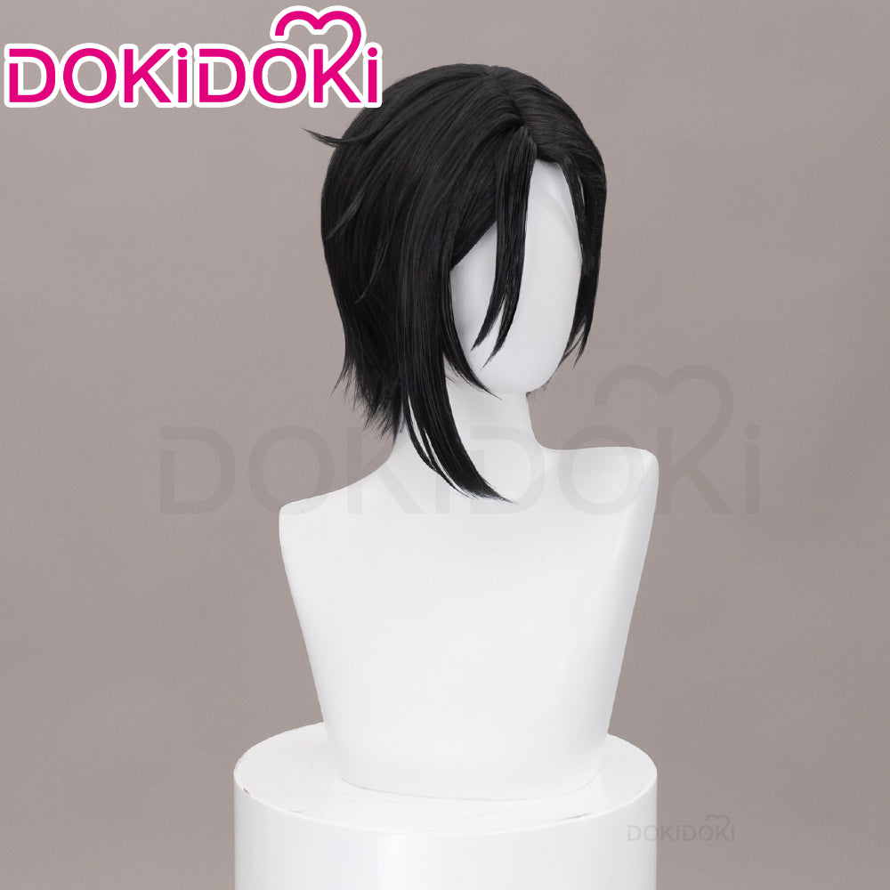 Normal Ver. Ready for ship DokiDoki Anime Black Butler Cosplay