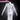 【 Ready For Ship】【Size S-3XL】DokiDoki-N Game Stellar Blade: Blood Rain Cosplay Evie Costume White Bodysuit