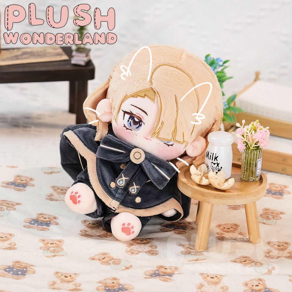 Ready for ship】【Consignment Sales】PLUSH WONDERLAND Game