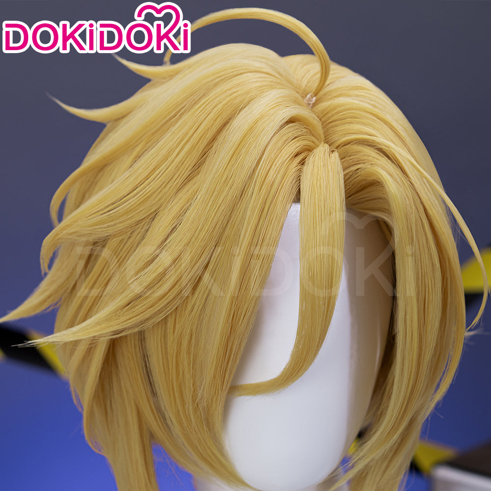 その他 laugh. Ready For Ship】DokiDoki Game Zenless Zone Zero Cosplay