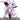 【Confirmed】$5 Deposit =10% OFF Coupon DokiDoki Marshmallow Cosplay Costume