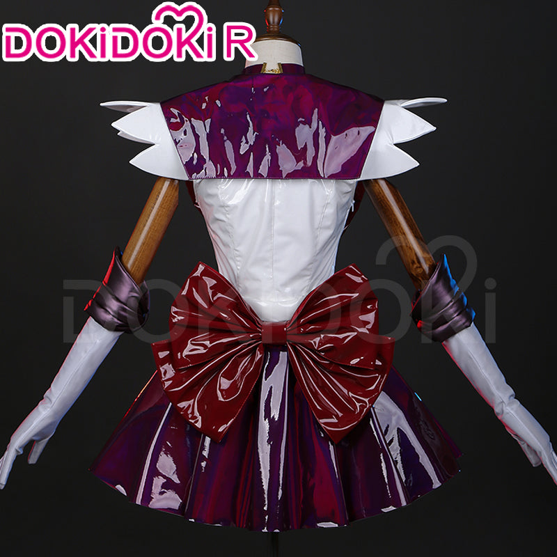 Has anyone bought the Sailor Saturn cosplay from ? : r