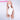 DokiDoki Manga Anime Girl Crush: Girls Chasing Starlight Cosplay Tenka Momose Wig Long Straight Pink Hair