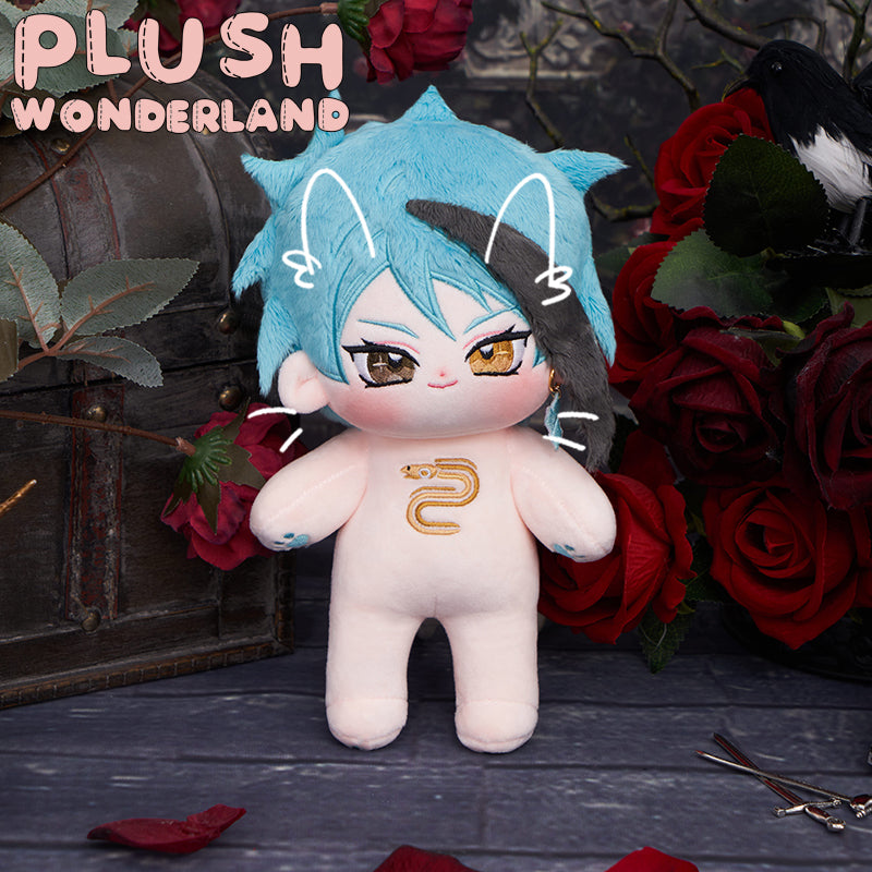 Doll Ready For Ship】【Consignment Sales】PLUSH WONDERLAND Game Twisted –  dokidokicosplay