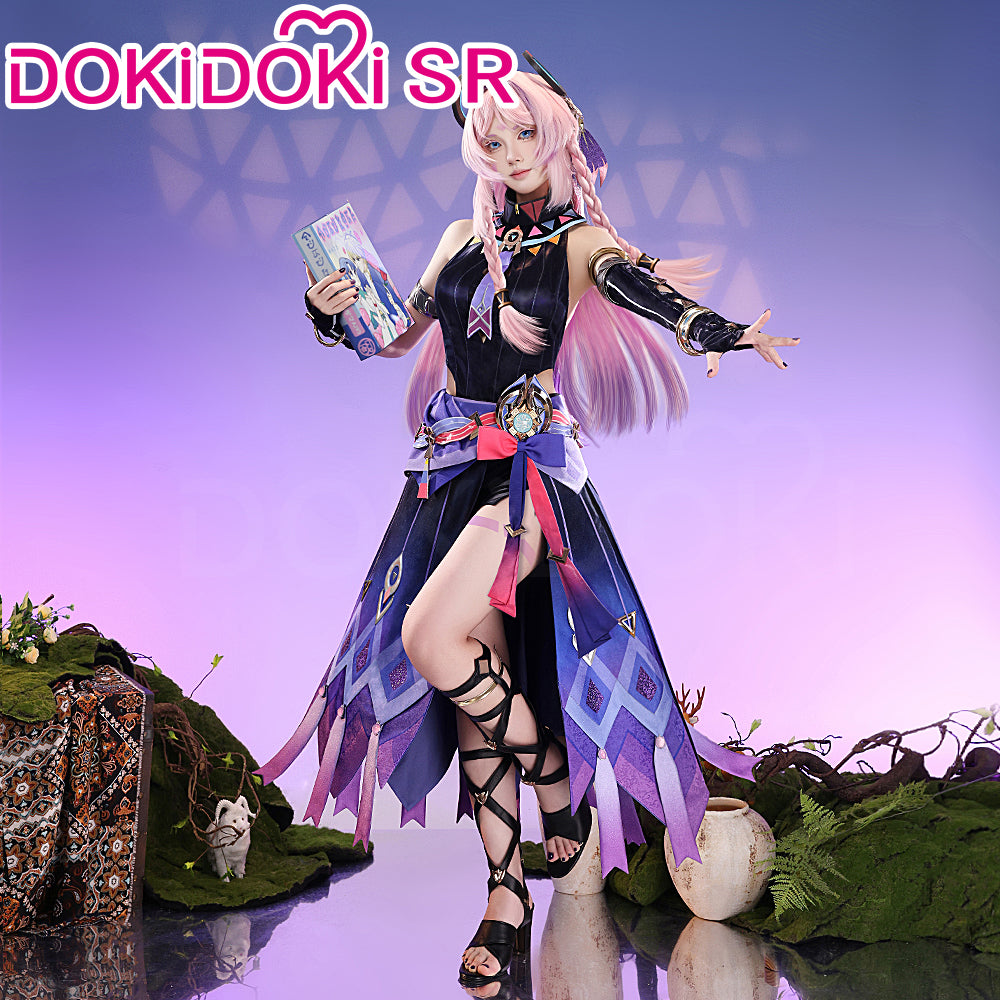 【Size S-3XL】DokiDoki-SR Game Genshin Impact Cosplay Citlali Costume Natlan, Costume Only-M-Order Processing Time Refer to Description Page 【Size S-3XL】DokiDoki-SR Game Genshin Impact Cosplay Citlali Costume Natlan, Costume Only-M-Order Processing Time Refer to Description Page