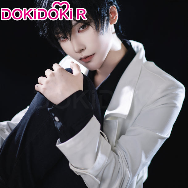 【Partially Ready For Ship】【Size XS-2XL】DokiDoki-R Manga Omniscient Rea ...