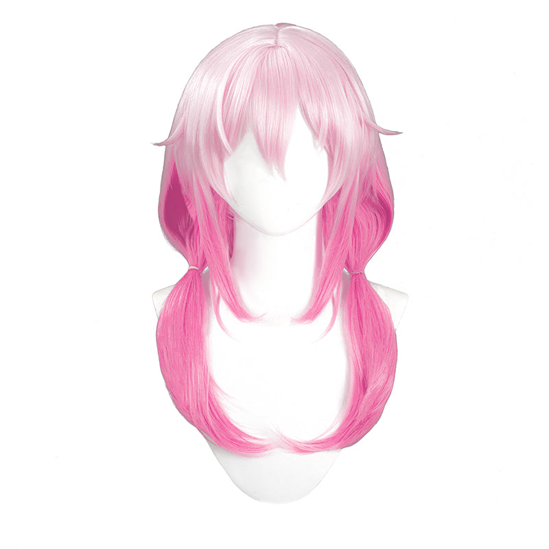 Guilty Crown Inori Yuzuriha Anime Cosplay Wig – FairyPocket Wigs