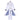 【Ready For Ship】【Last Batch】【Size S-2XL】DokiDoki-R Anime Cosplay Angel Costume