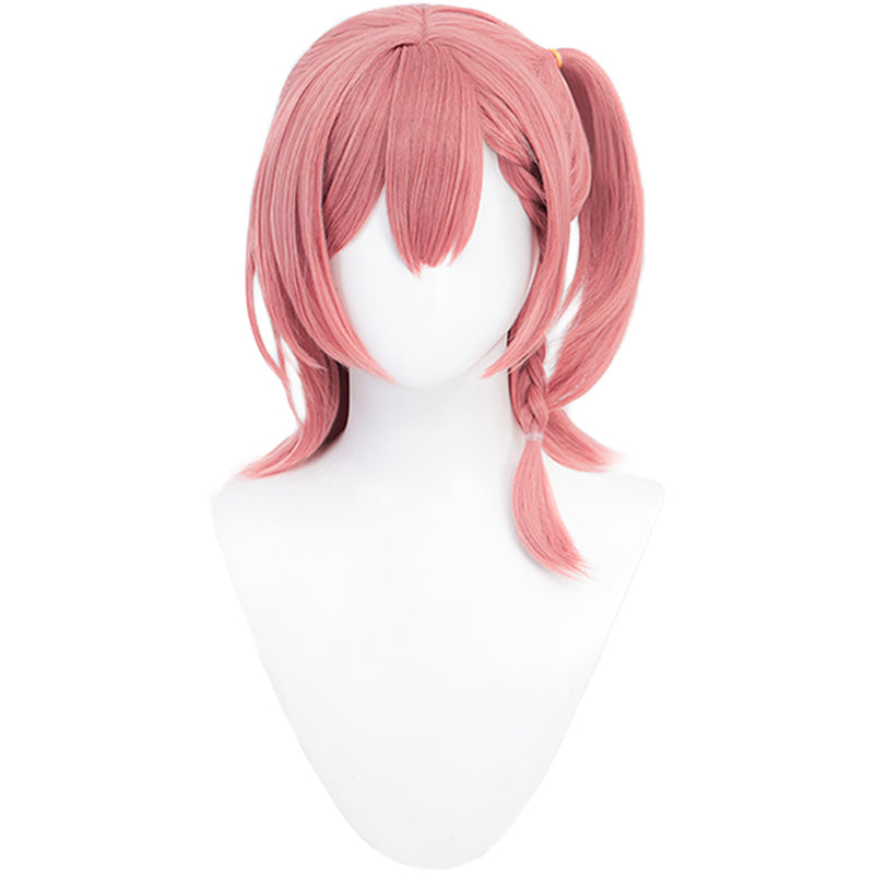 Pink wig run malaysia sale