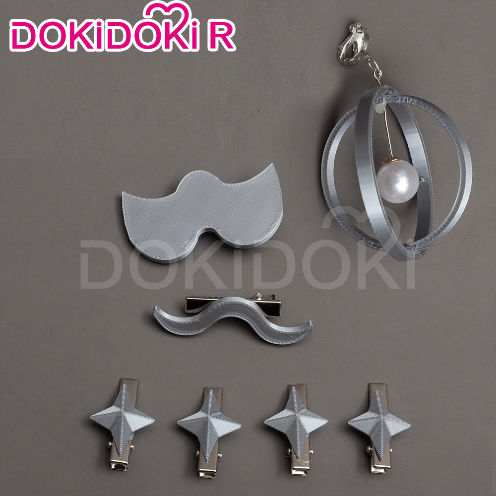 In Stock 】【Size S-2XL】DokiDoki-R Game Zenless Zone Zero Cosplay