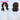 DokiDoki Game Honkai: Star Rail Cosplay Gallagher Wig Short Straight Blond Hair
